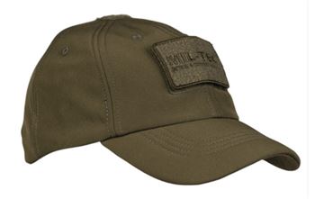 Picture of OD SOFTSHELL BASEBALL CAP